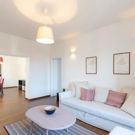 Joivy Spacious Family Apt For 4, In Carignano, ジェノヴァ エクステリア 写真