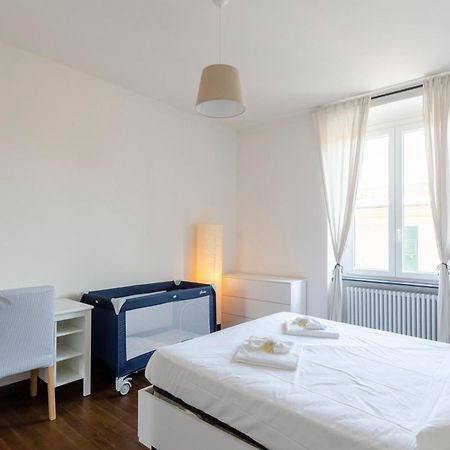 Joivy Spacious Family Apt For 4, In Carignano, ジェノヴァ エクステリア 写真