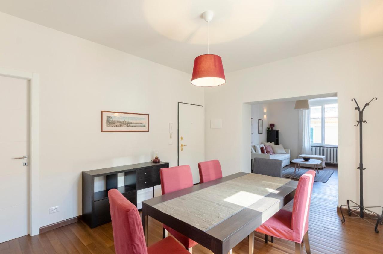 Joivy Spacious Family Apt For 4, In Carignano, ジェノヴァ エクステリア 写真
