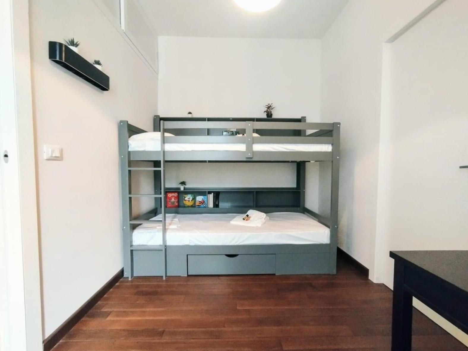 Joivy Spacious Family Apt For 4, In Carignano, ジェノヴァ エクステリア 写真